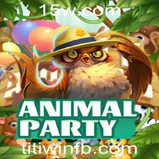 Explorando o Mundo de AnimalParty: A Excitante Jornada com Titi Win