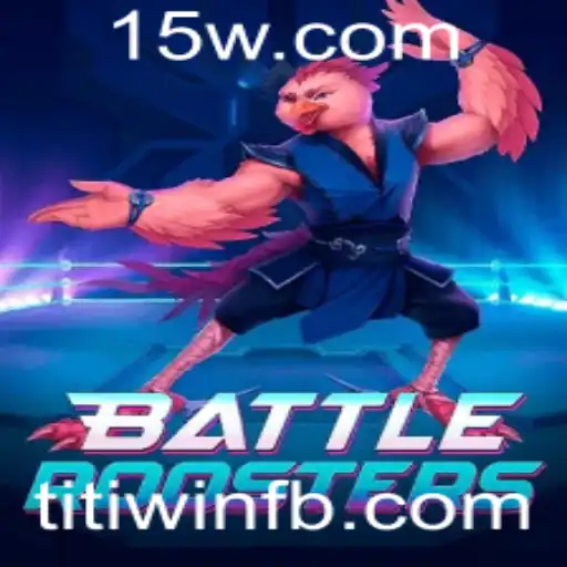 BattleRoosters: Descubra o Mundo de Titi Win