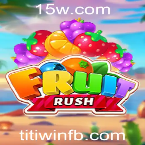 Descubra FruitRush: O Jogo Que Vai Capturar Sua Atenção
