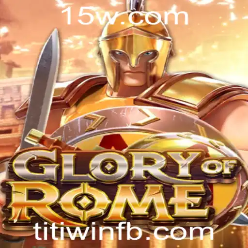 Explorando GloryofRome: Titi Win e as Regras do Novo Jogo de Estratégia