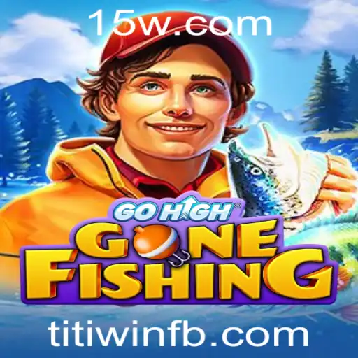 GoHighGoneFishing: Aventura e Estratégia no Mundo Virtual