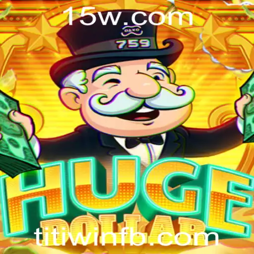 Explorando o Fascinante Jogo HugeDollar: A Chave Para o Sucesso é 'Titi Win'