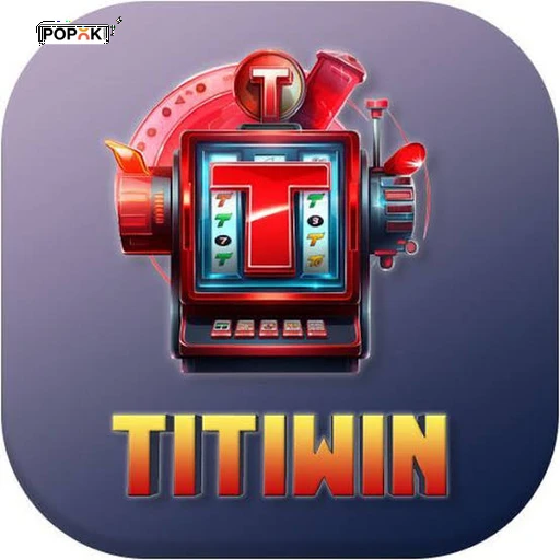 titiwin Logo