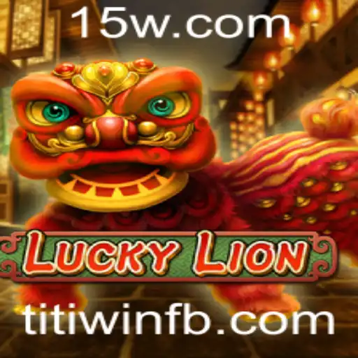 Descubra o Fascinante Mundo do LuckyLion