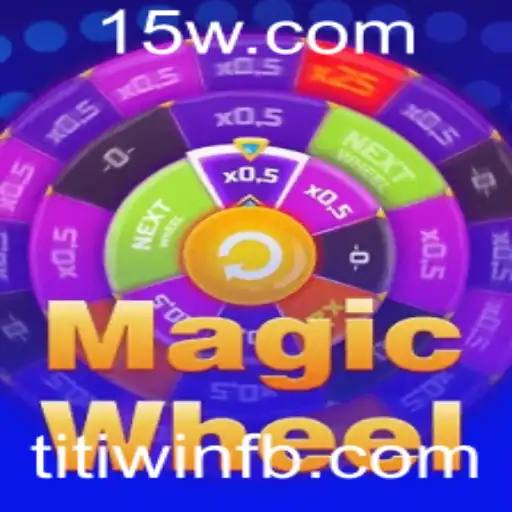 Descubra o Fascinante Mundo de MagicWheel e a Experiência Titi Win