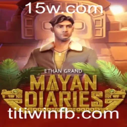 Descubra o Fascinante Mundo de MayanDiaries: A Novidade no Cenário dos Jogos