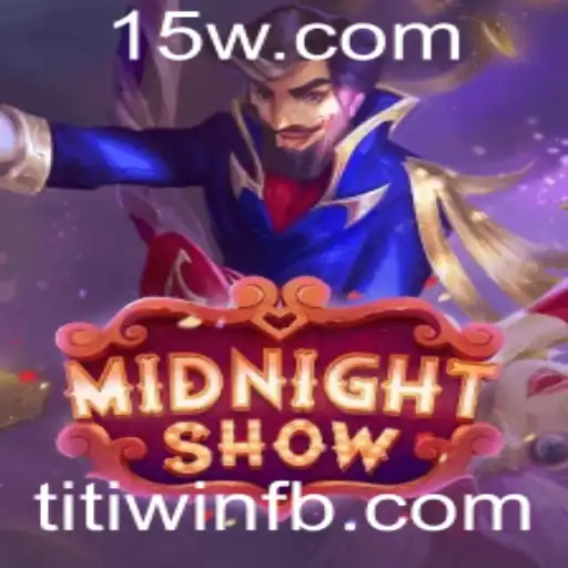 MidnightShow: Mergulhe no Mundo Intrigante do Jogo com Titi Win