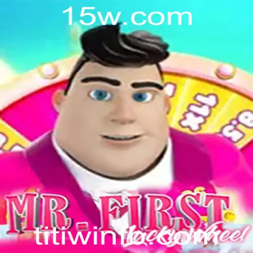 Explorando o Emocionante Mundo de MrFirstLuckyWheel