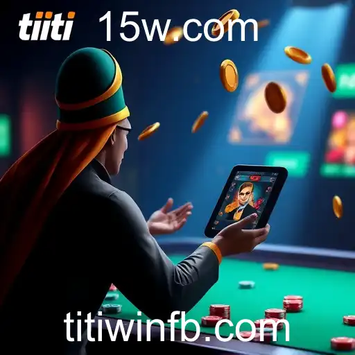 titi win: Ofertas Exclusivas