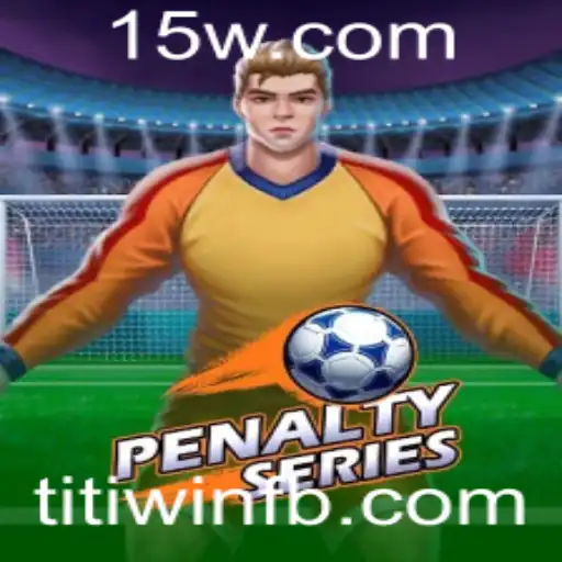 Explorando o Jogo PenaltySeries e a Estratégia 'Titi Win'