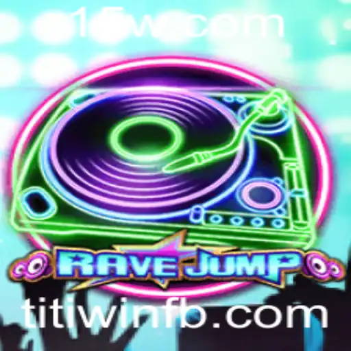 Explorando RaveJump: A Nova Sensação dos Jogos de Plataforma