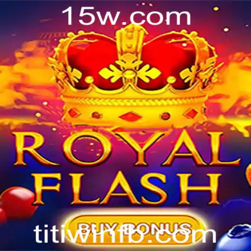 Descubra as Emoções do Jogo RoyalFlashBuyBonus: Descrição, Introdução e Regras