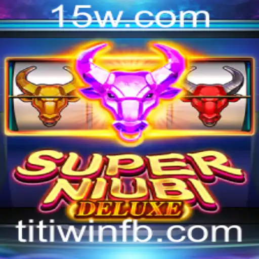 Explorando o Mundo de SuperNiubiDeluxe: Guia Completo