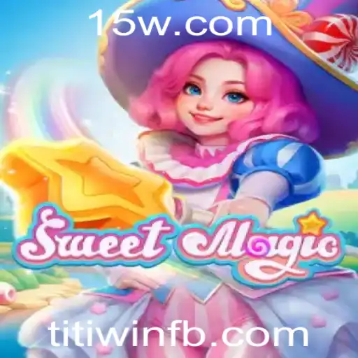 Explorando o Mundo Encantador de SweetMagic: Regras e Dicas