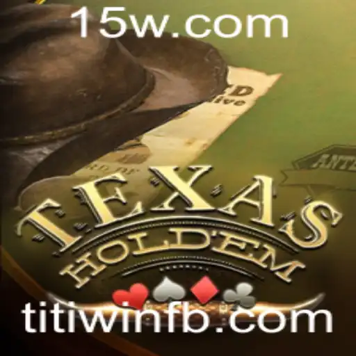 Texas Holdem: A Arte do Poker e Suas Regras
