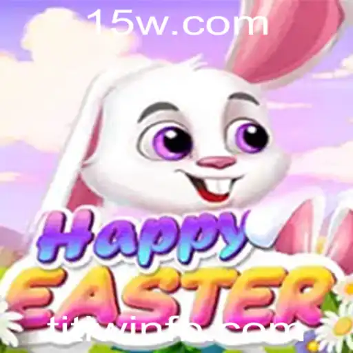 Descubra 'HappyEaster': O Jogo da Páscoa que Encanta Todas as Idades