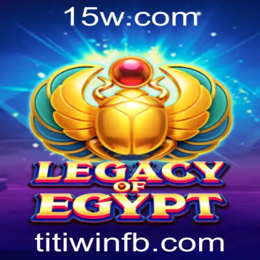 Explorando o Fascinante Mundo de LegacyOfEgypt: Um Guia Completo