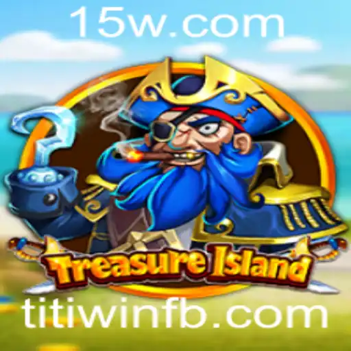 Explorando o Fascinante Mundo de TreasureIsland