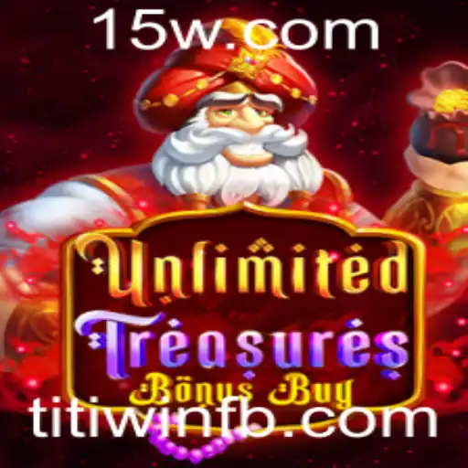 UnlimitedTreasuresBonusBuy: Descubra o Mundo de Aventuras e Recompensas