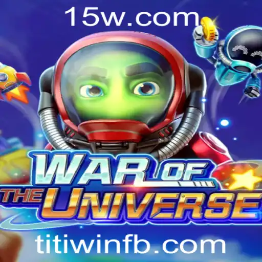 WAROFTHEUNIVERSE: Um Novo Capítulo nos Jogos de Estratégia