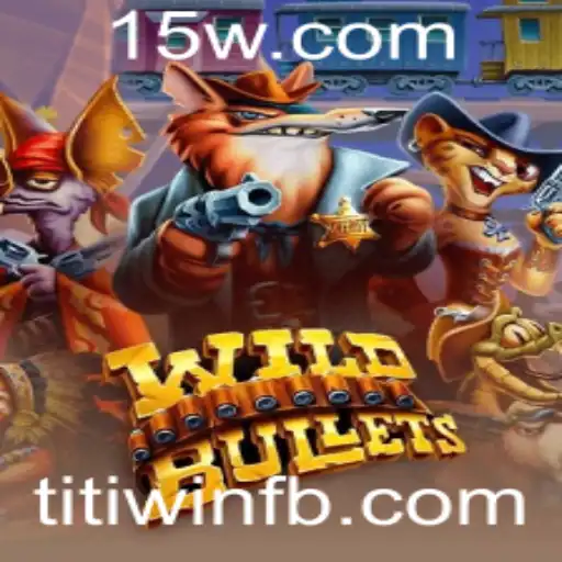Explorando WildBullets: A Nova Sensação do Mundo dos Games
